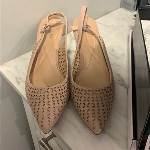 Brand new Alfani Dress Shoes - size 8M